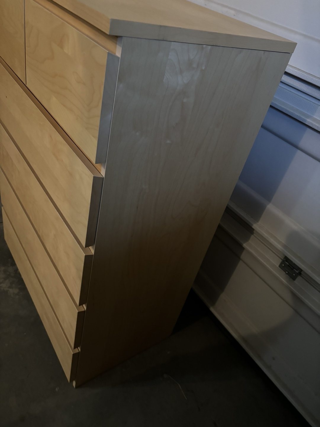 6-Drawer Dresser - photo 4