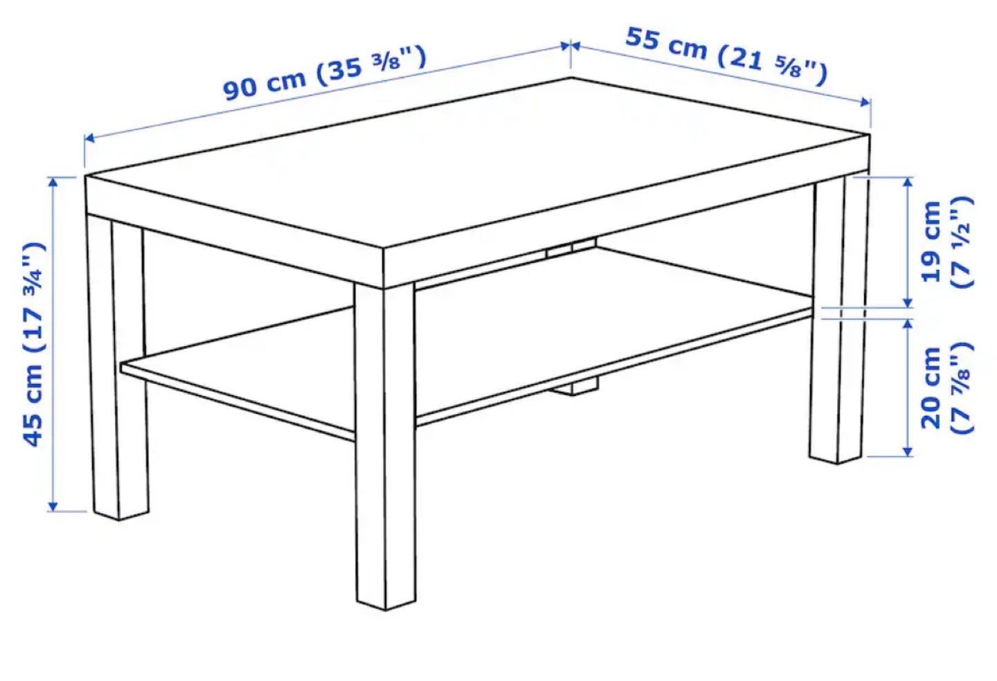 Coffee Table - photo 5