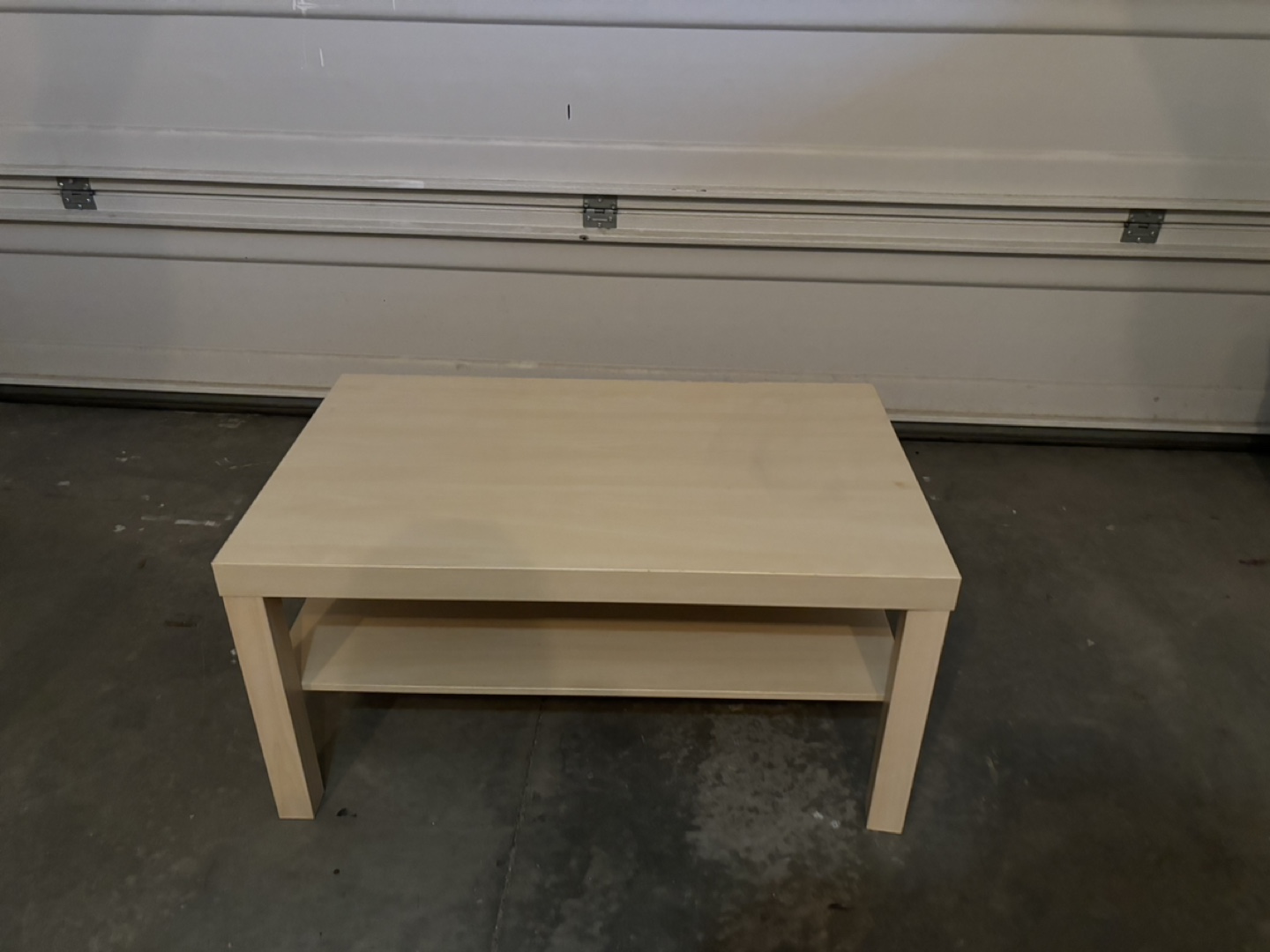 Coffee Table - photo 2