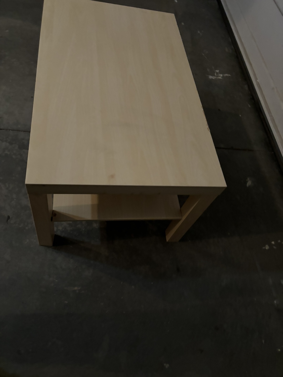 Coffee Table - photo 3