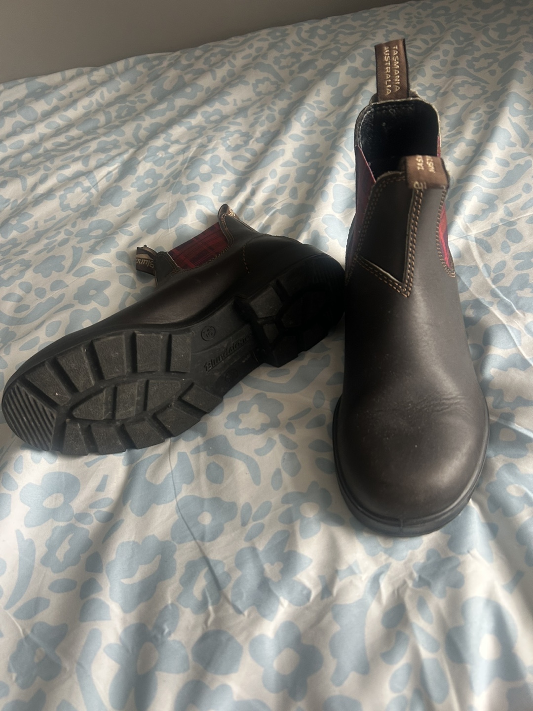 Blundstone Chelsea Boots - photo 2