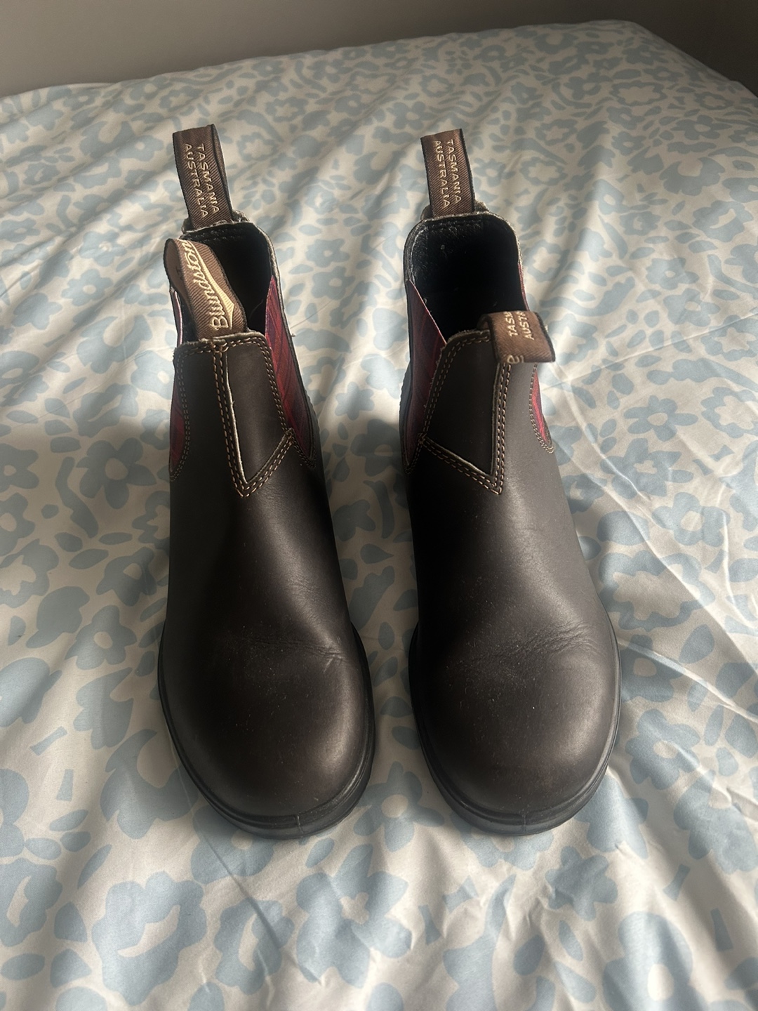 Blundstone Chelsea Boots