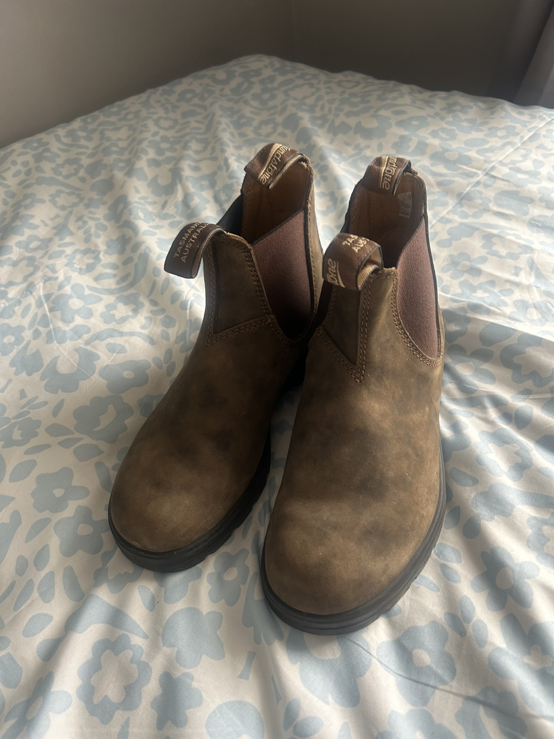 Blundstone Chelsea Boots