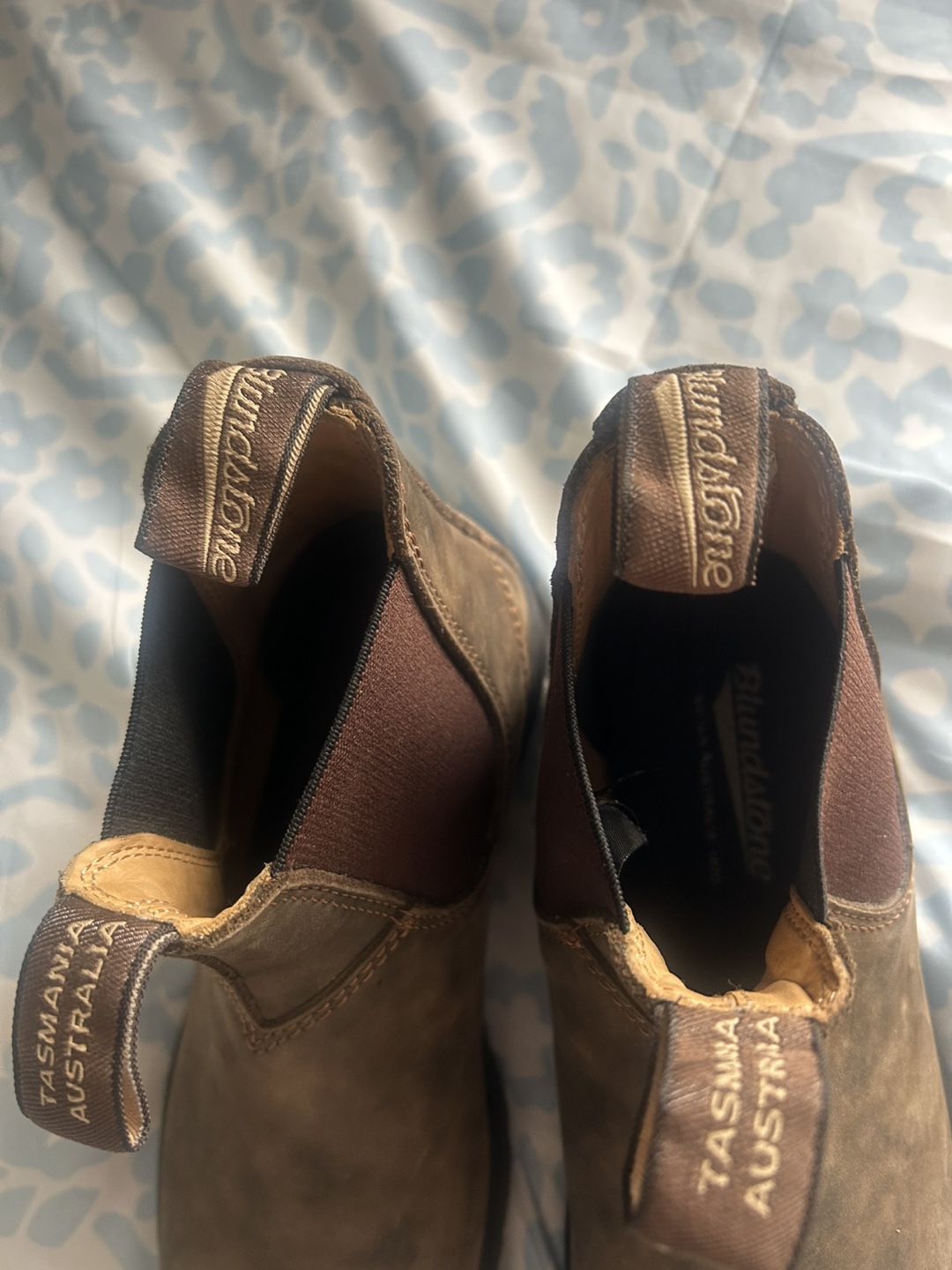Blundstone Chelsea Boots - photo 2