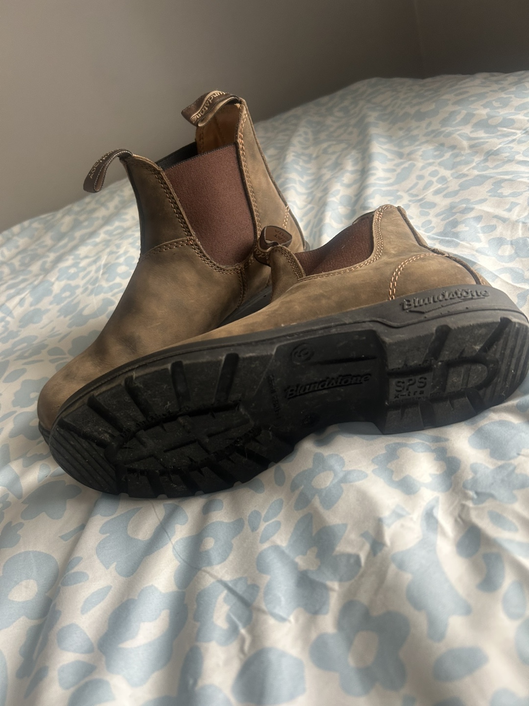 Blundstone Chelsea Boots - photo 3