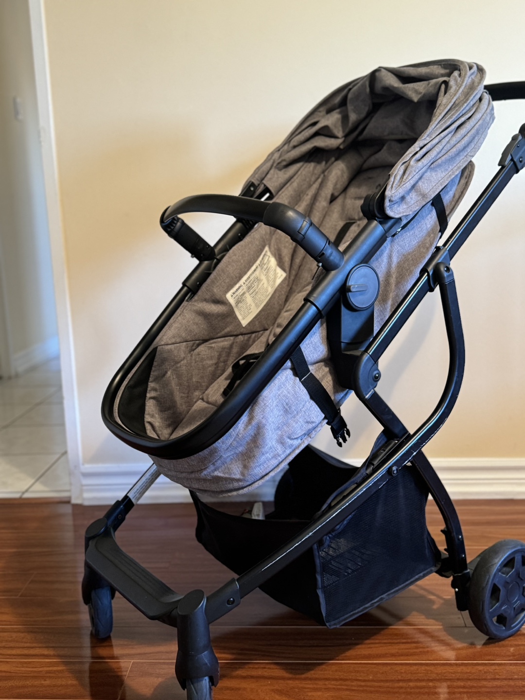 Evenflo Pivot Modular Stroller - photo 2