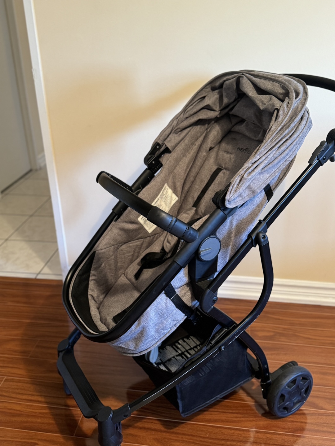 Evenflo Pivot Modular Stroller - photo 3