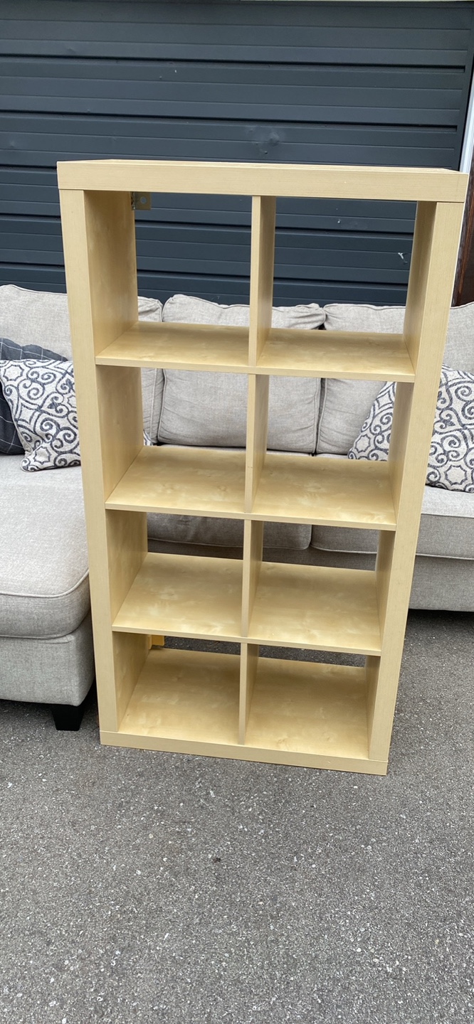 IKEA Kallax Shelving Unit - photo 3