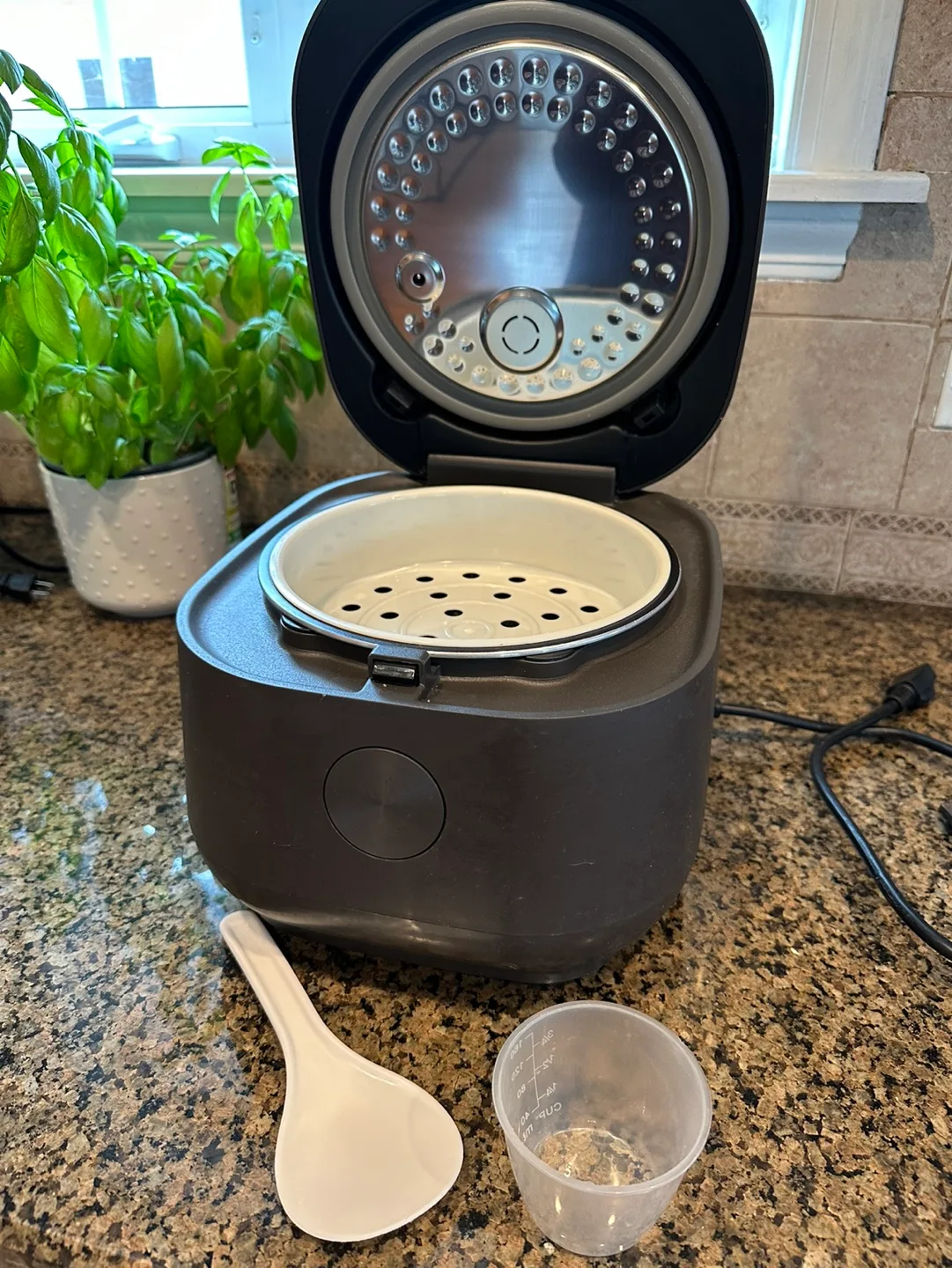 Sur La Table rice cooker thumbnail