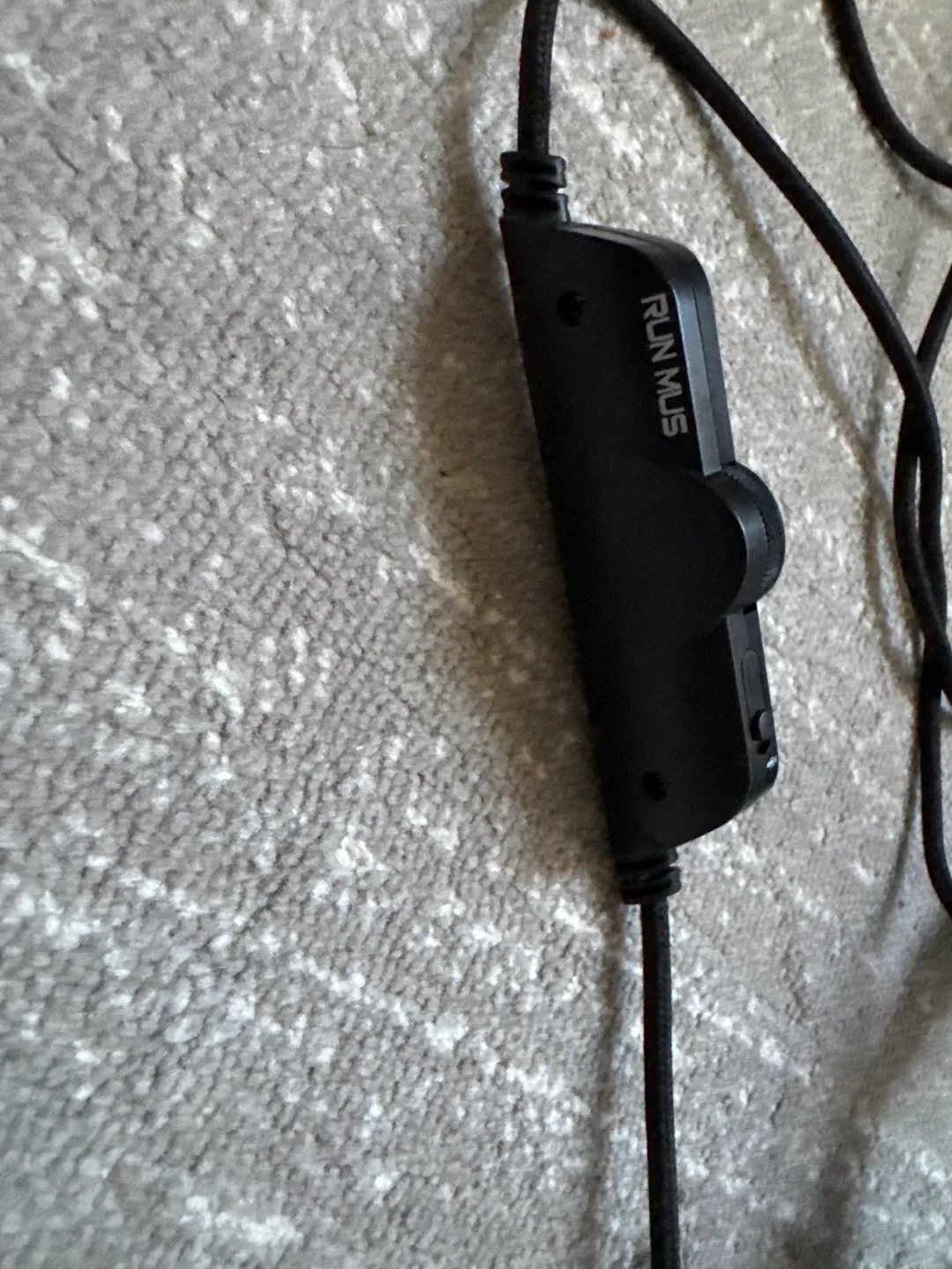 Runmus Gaming Headset image indicator(4)