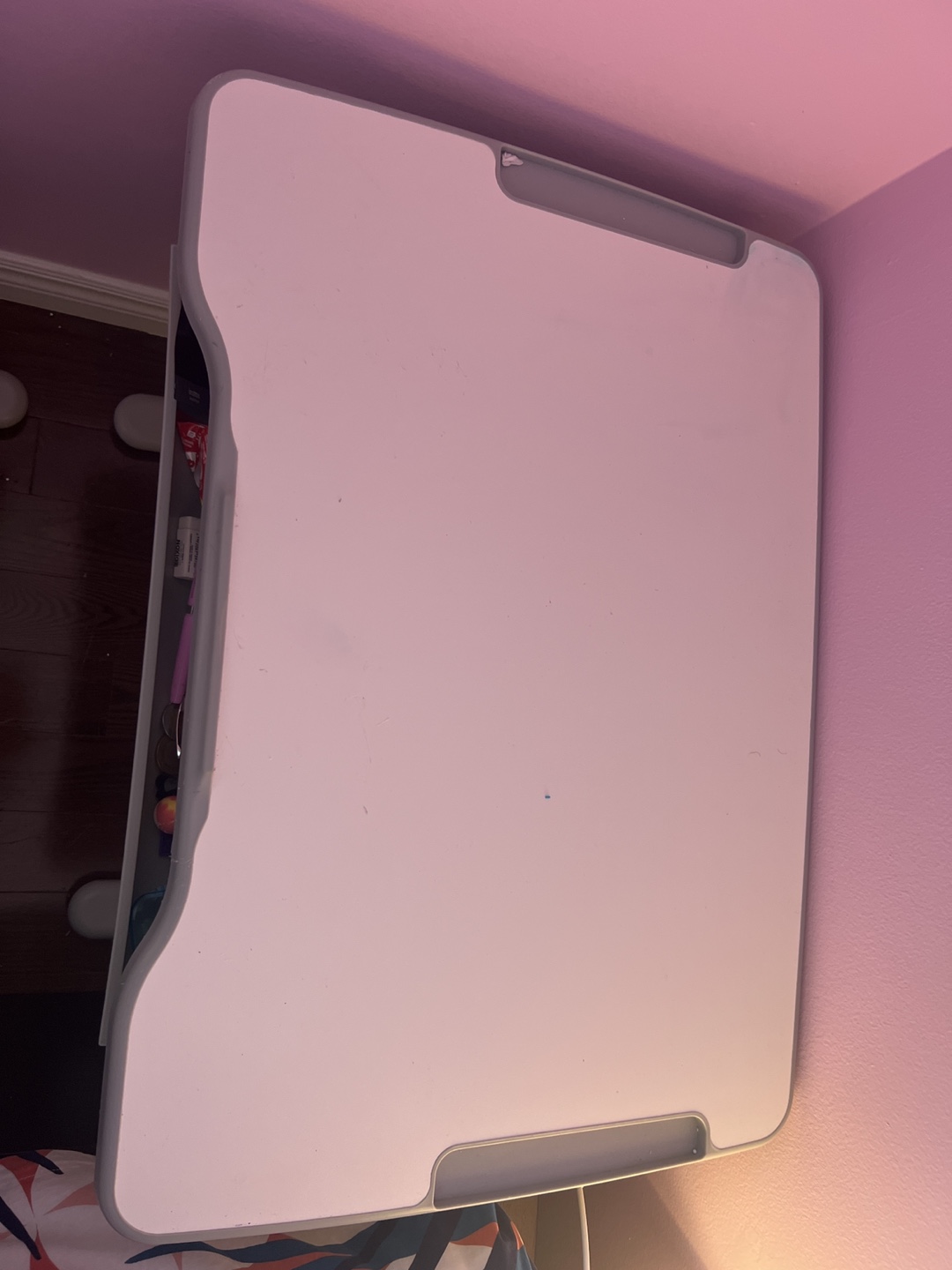 Vivo adjustable kids Desk and Chair - photo 3