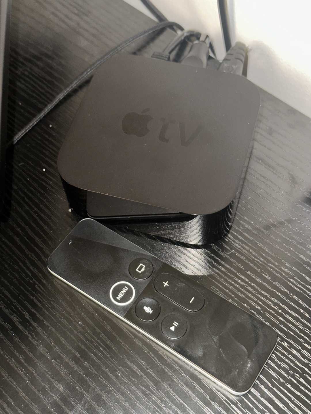 Apple TV4K 1st Gen