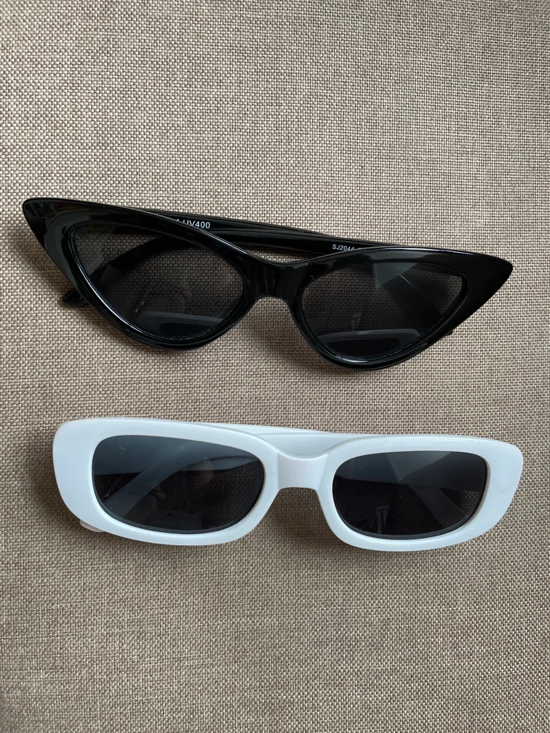 Two Pairs of Sunglasses image indicator(2)
