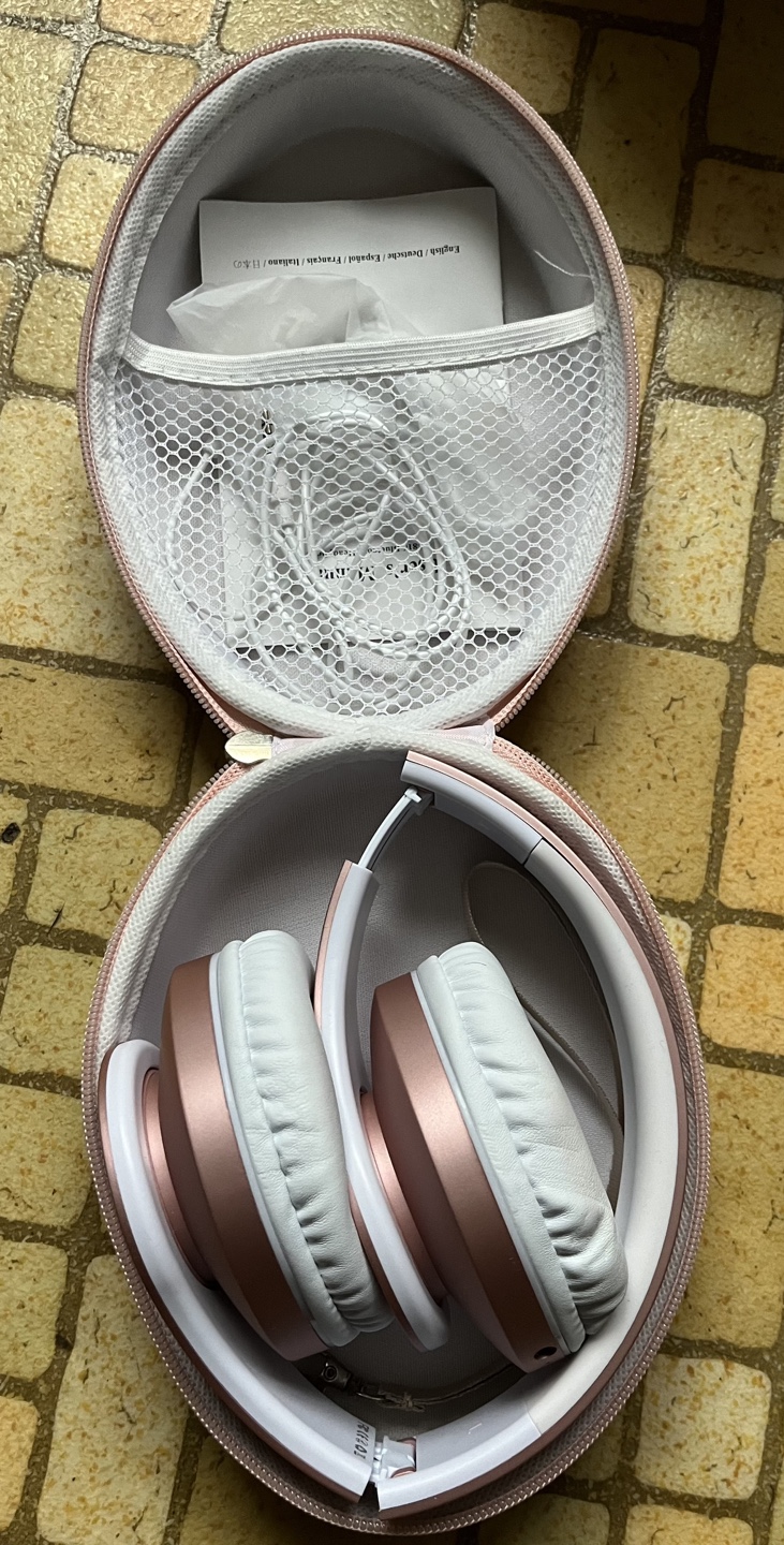 Wireless Headset