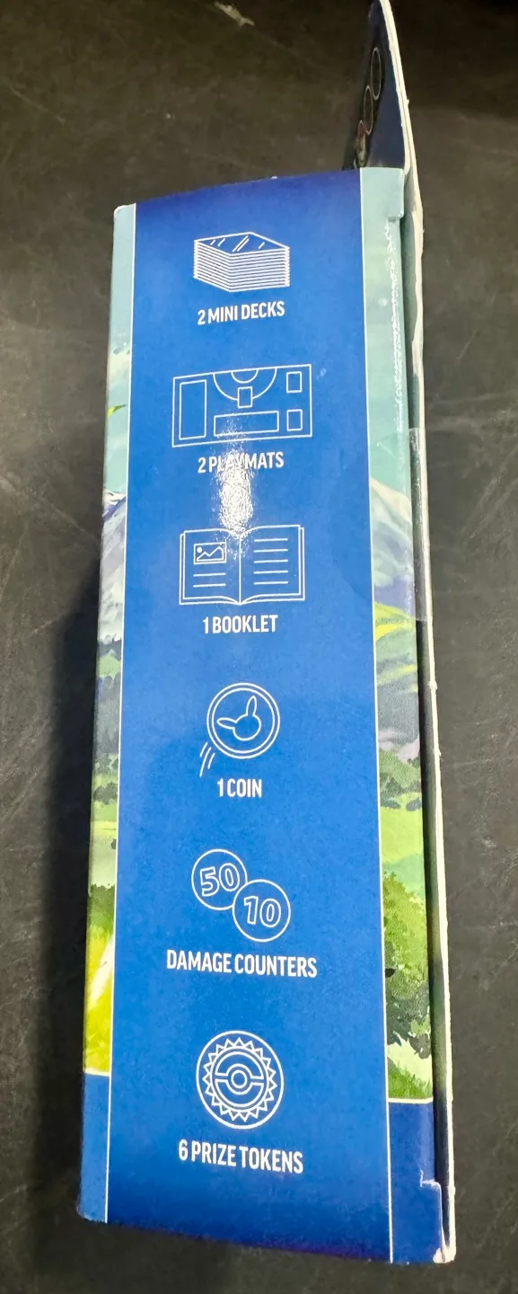 Pokemon My First Battle image indicator(2)