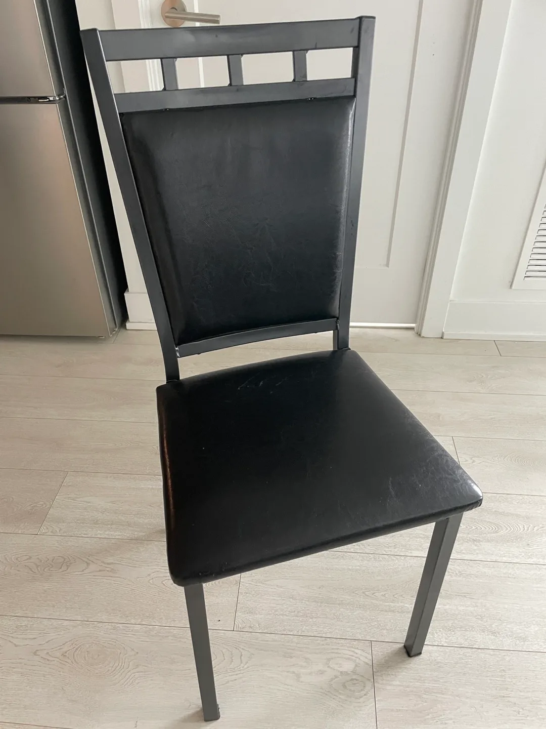 Dining Table Set with 4 Chairs image indicator(3)