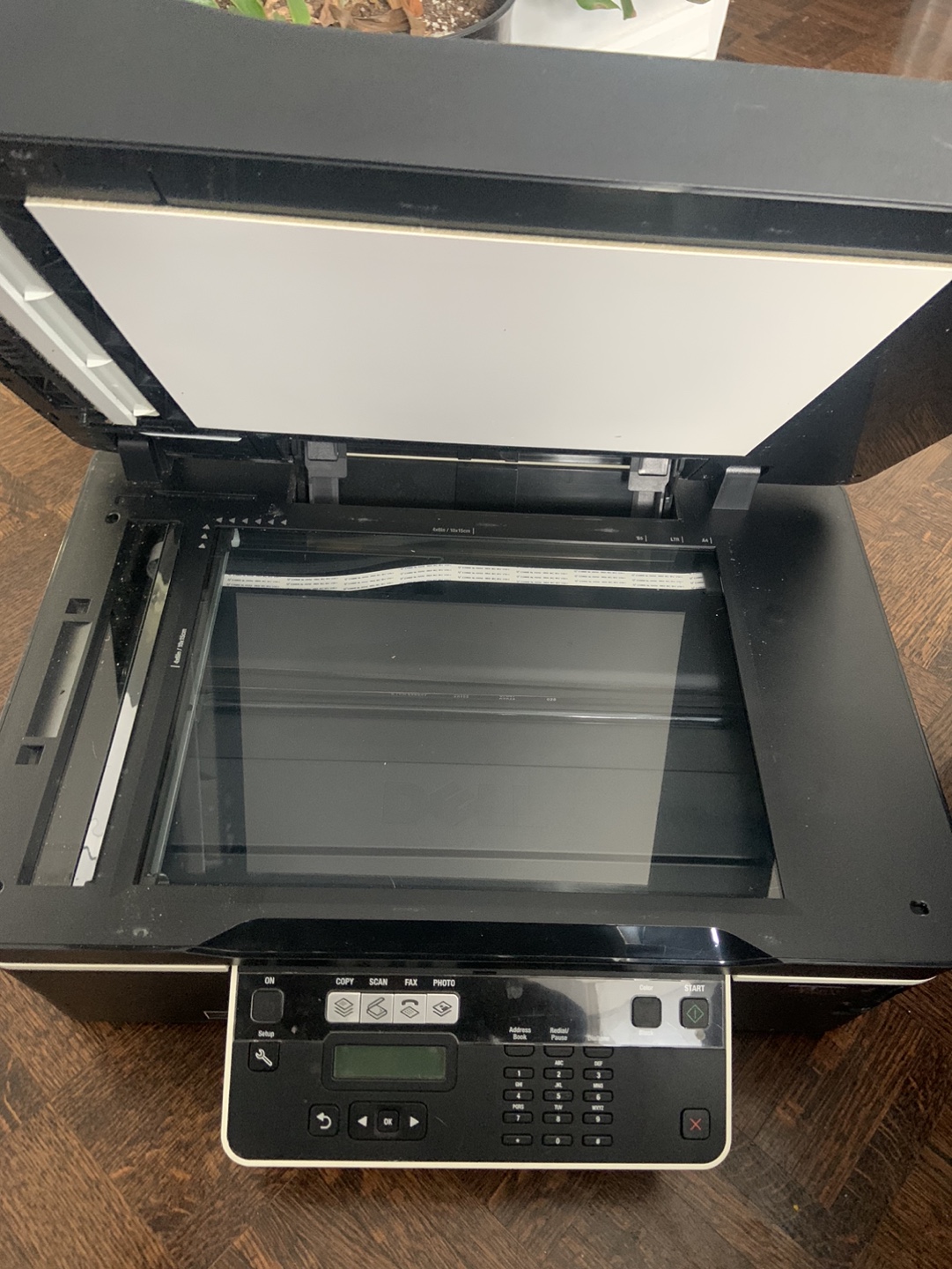 Dell All-in-One Printer - photo 3