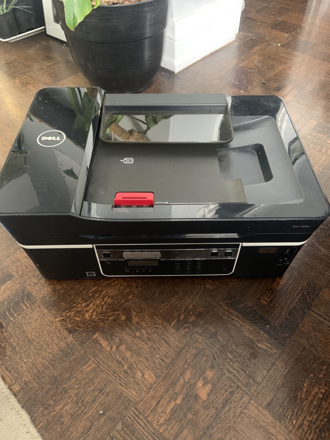 Dell All-in-One Printer