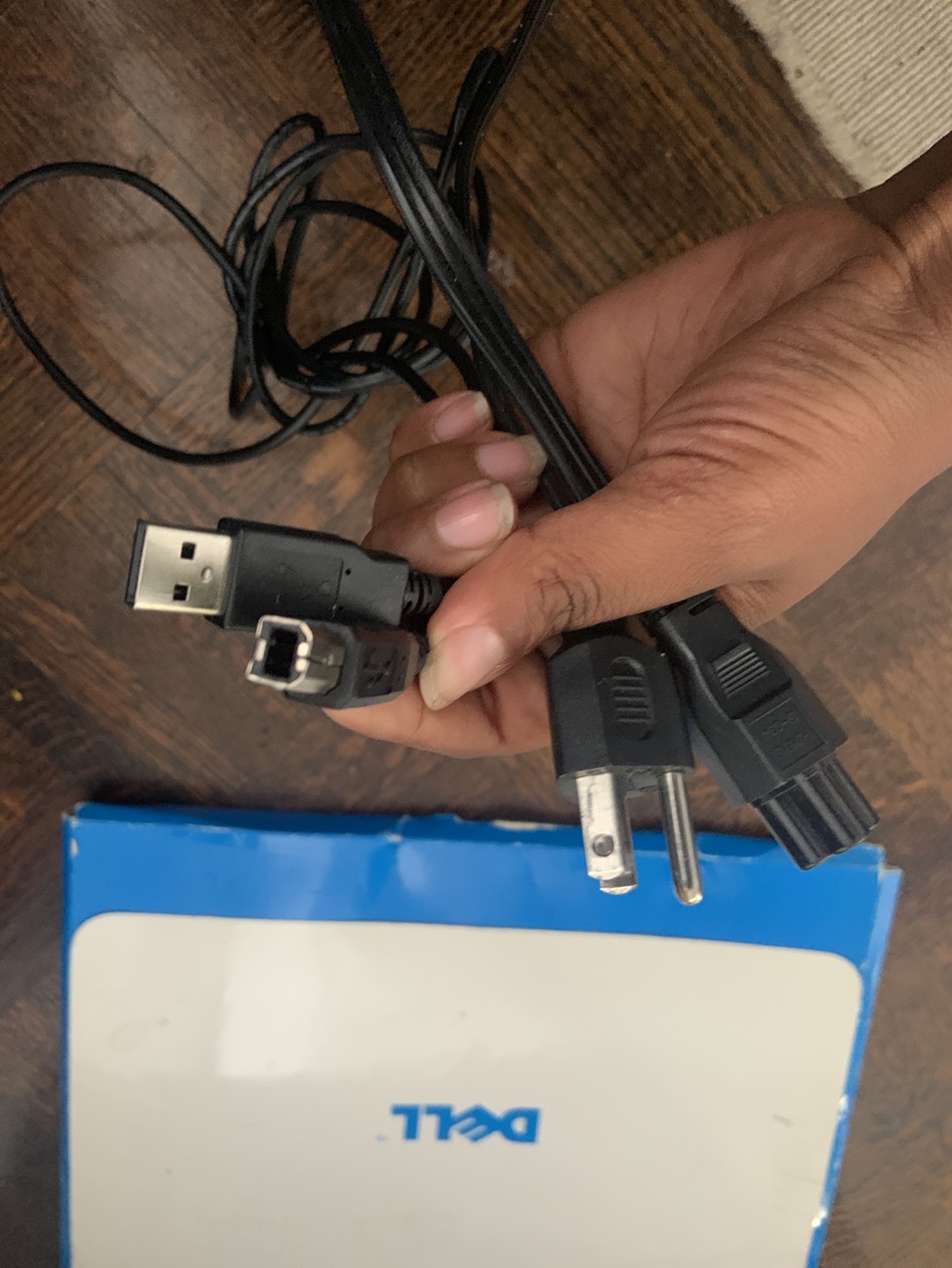 Dell All-in-One Printer - photo 5
