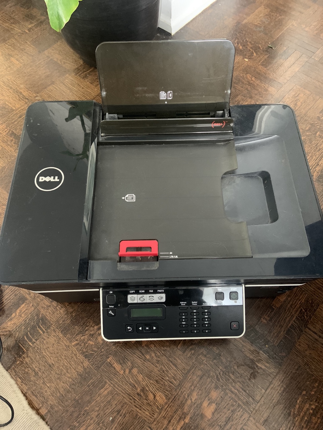 Dell All-in-One Printer - photo 2