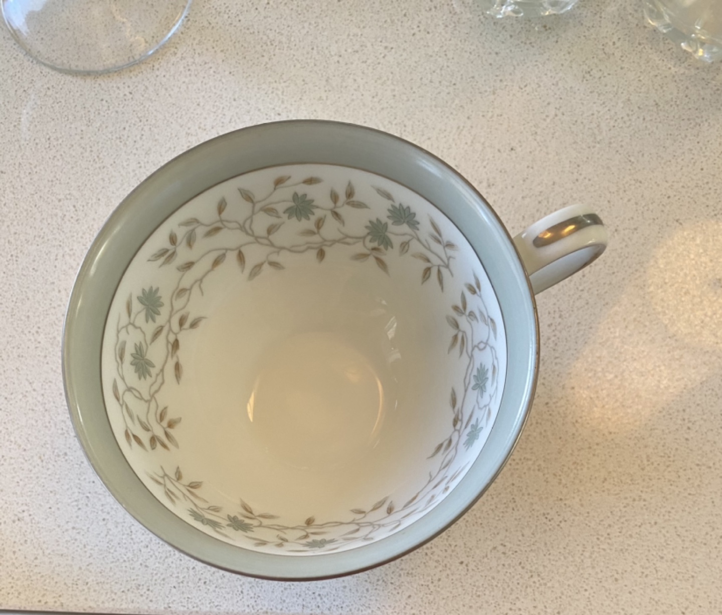 Noritake China - pattern “Meredith” - photo 2