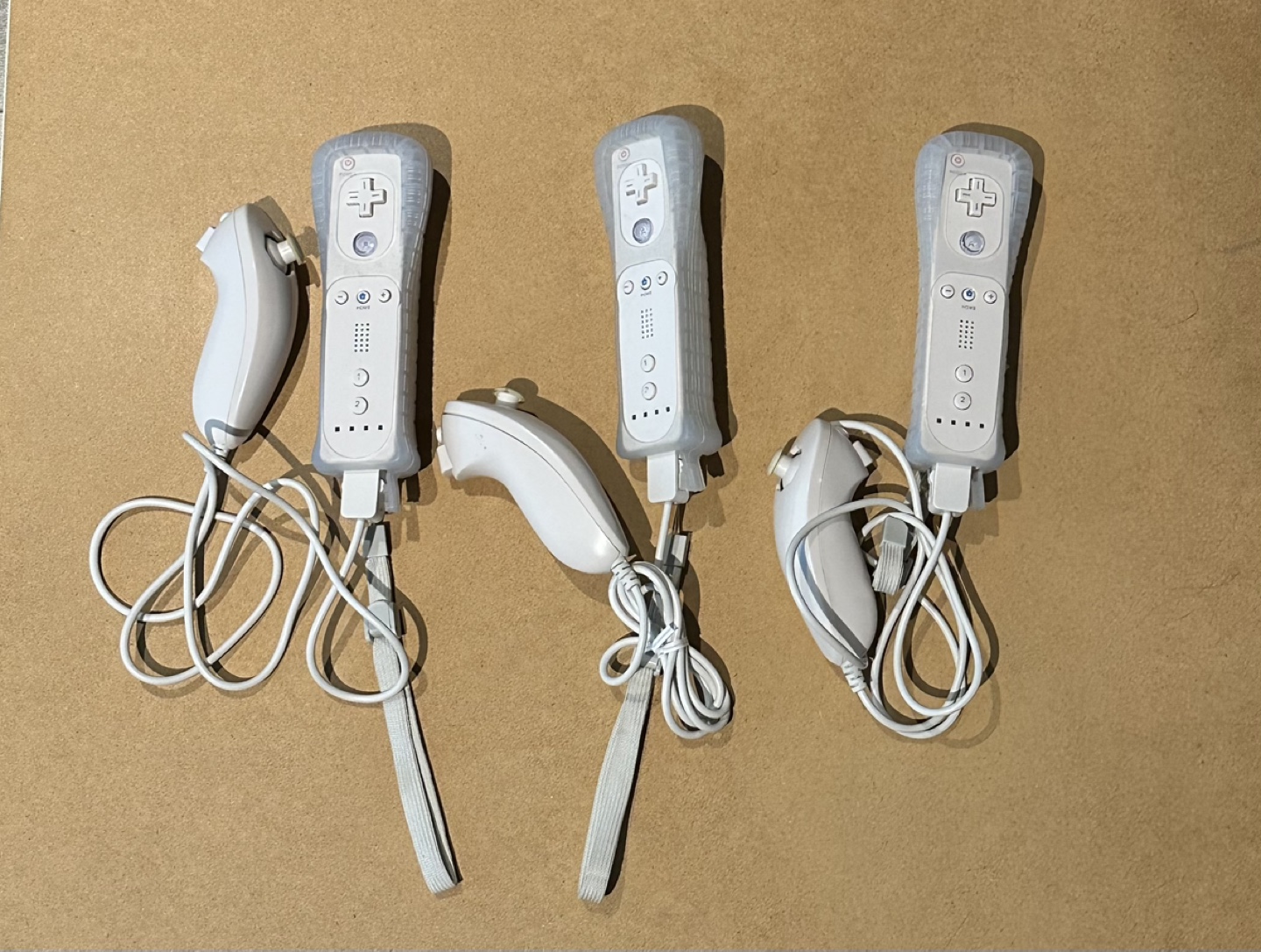 Wii Sports and Wii Sports Resort Bundle - photo 2