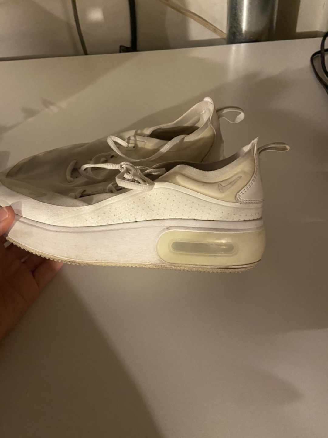 Nike Air Max 270 Sneakers - photo 2