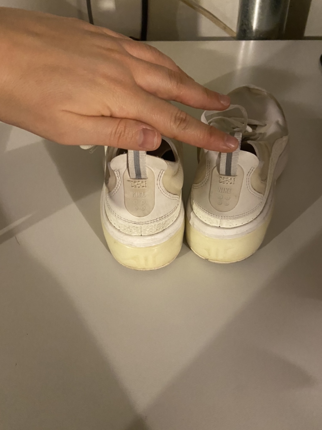 Nike Air Max 270 Sneakers - photo 3