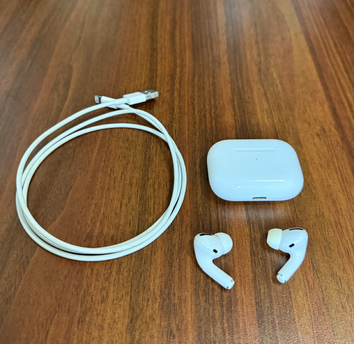 Apple AirPods Pro 1st generation