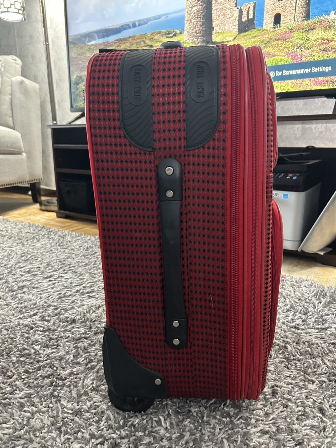 Carry on Bag - photo 3