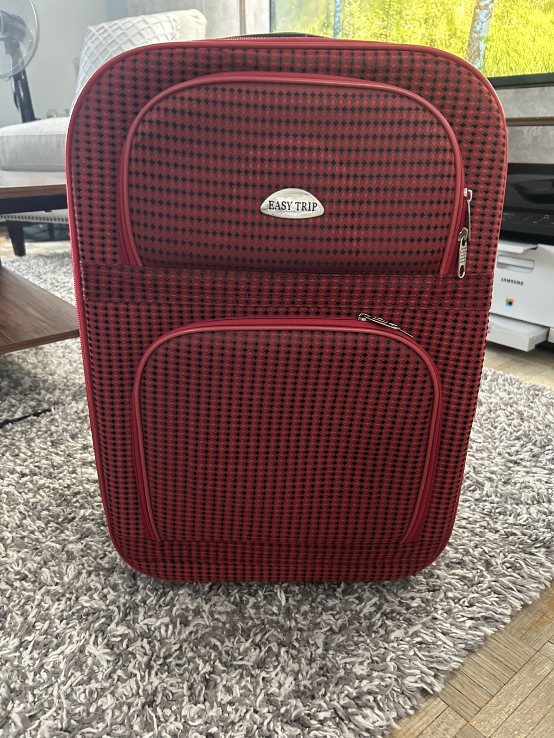 Carry on Bag