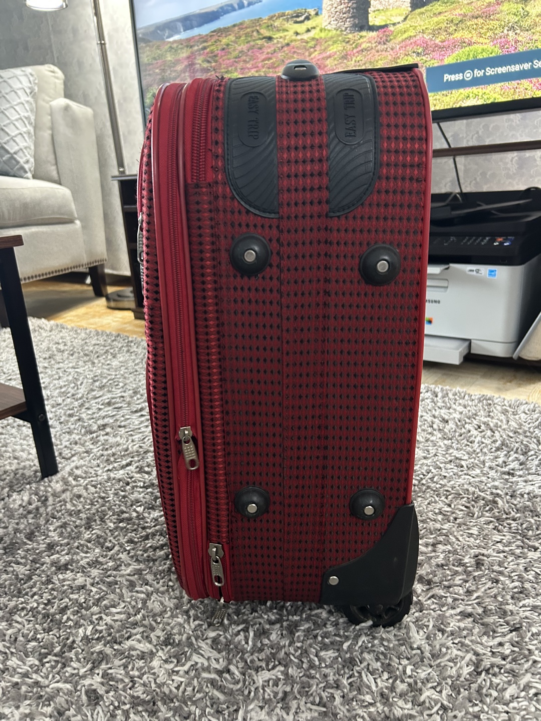 Carry on Bag - photo 5