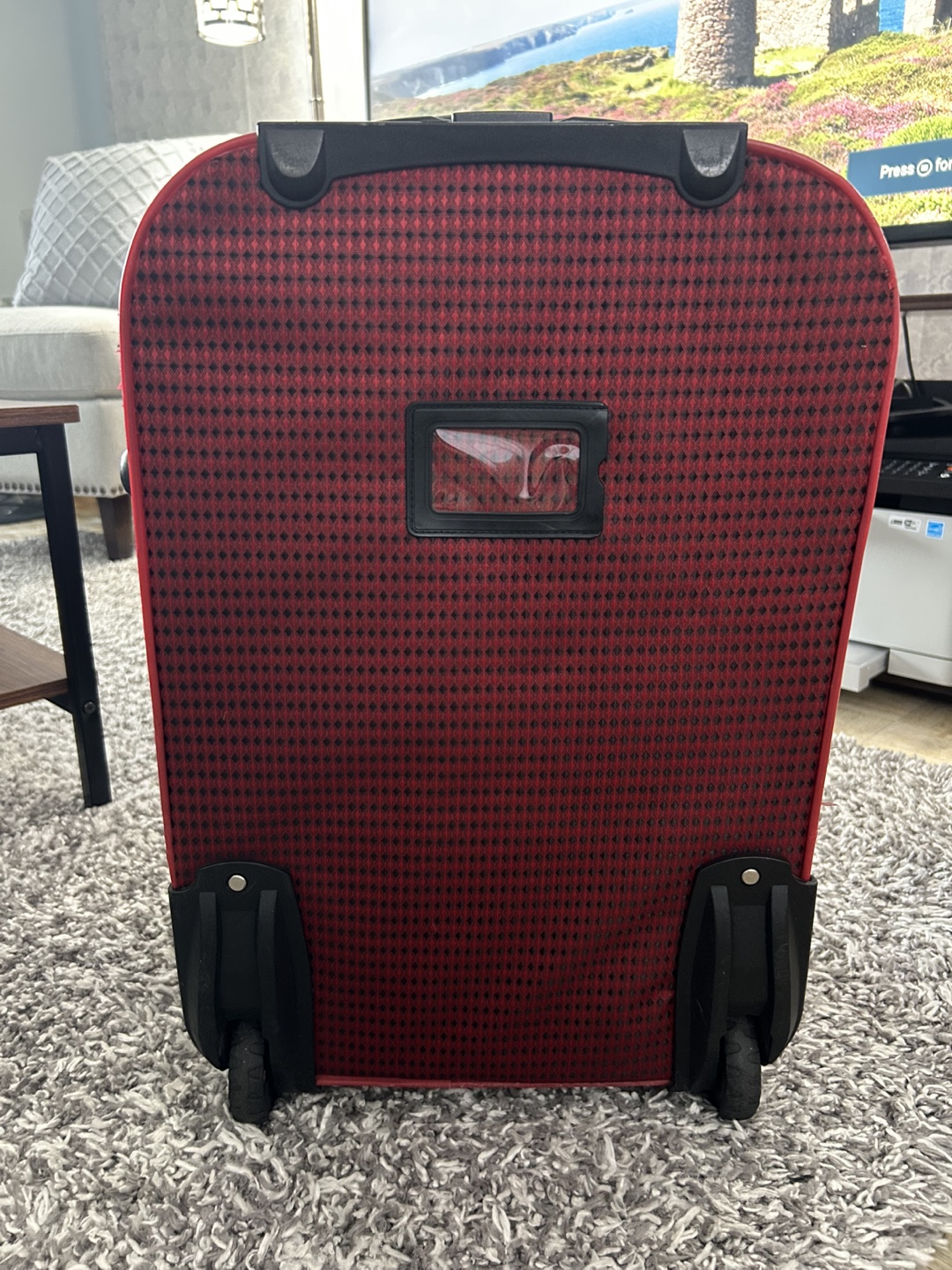 Carry on Bag - photo 2