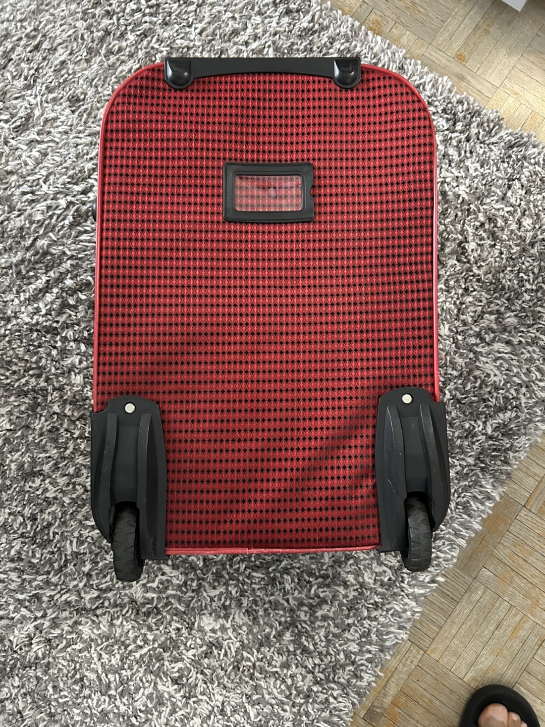 Carry on Bag - photo 4