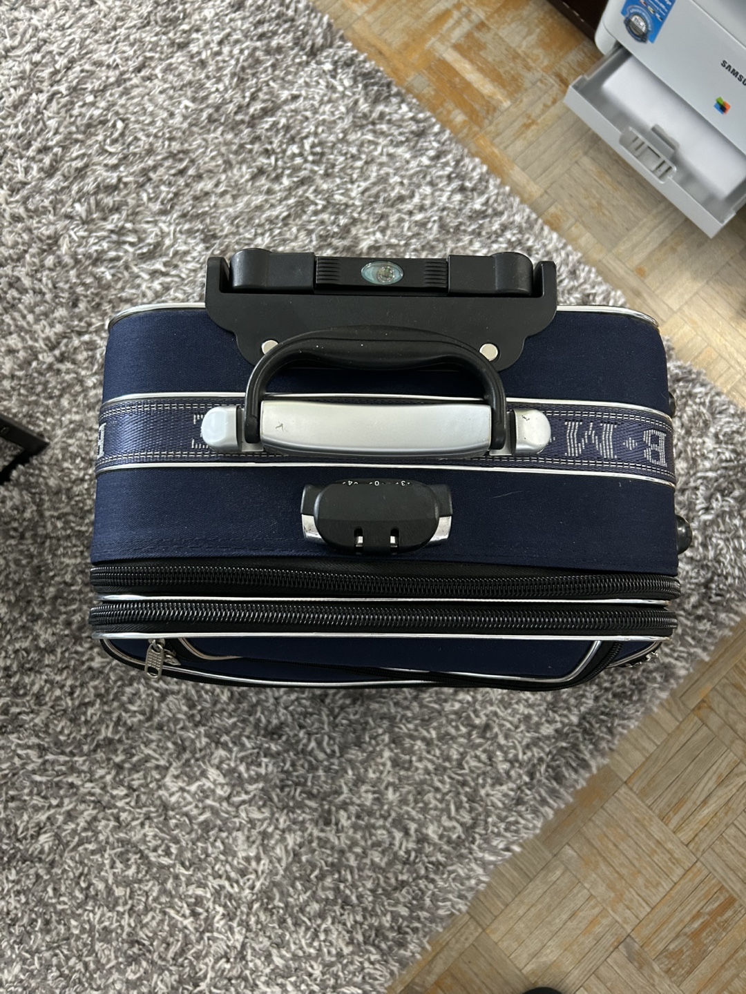 Carry on Bag - photo 5