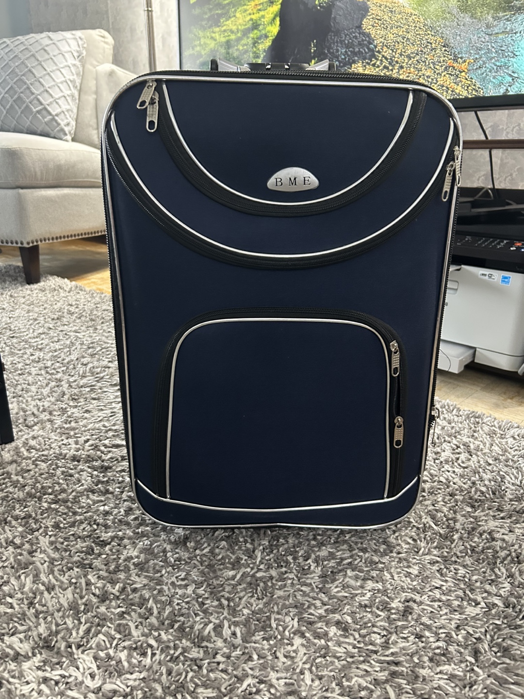 Carry on Bag