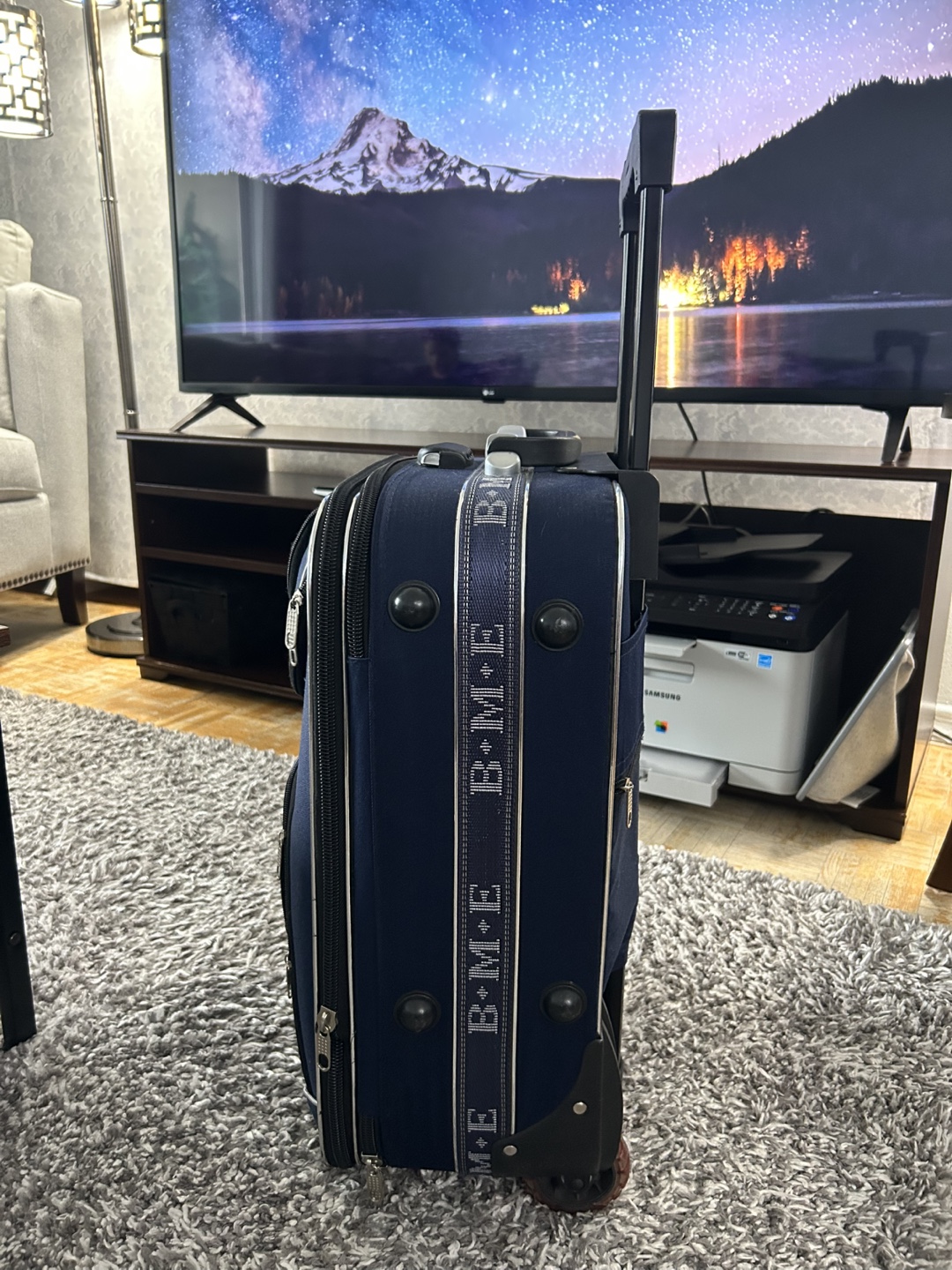 Carry on Bag - photo 4