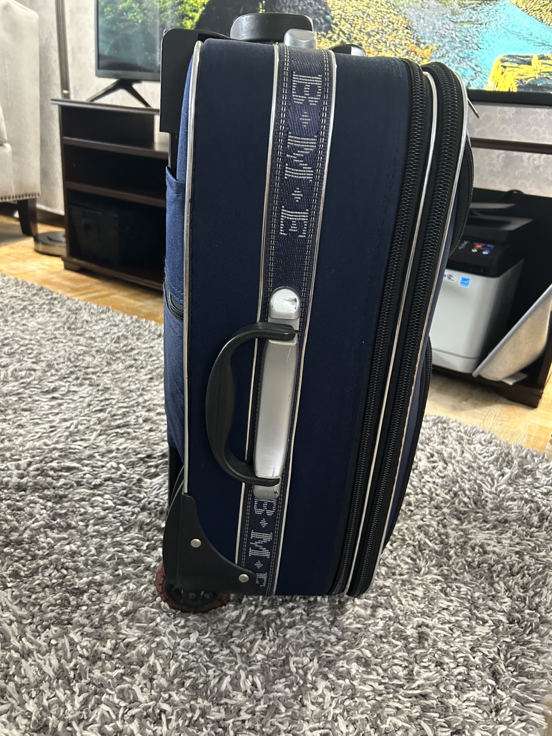Carry on Bag - photo 3