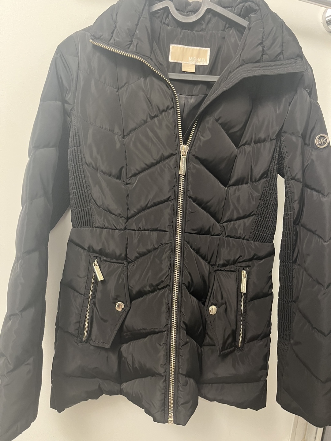 Michael Kors Puffer Jacket Brand New - photo 2