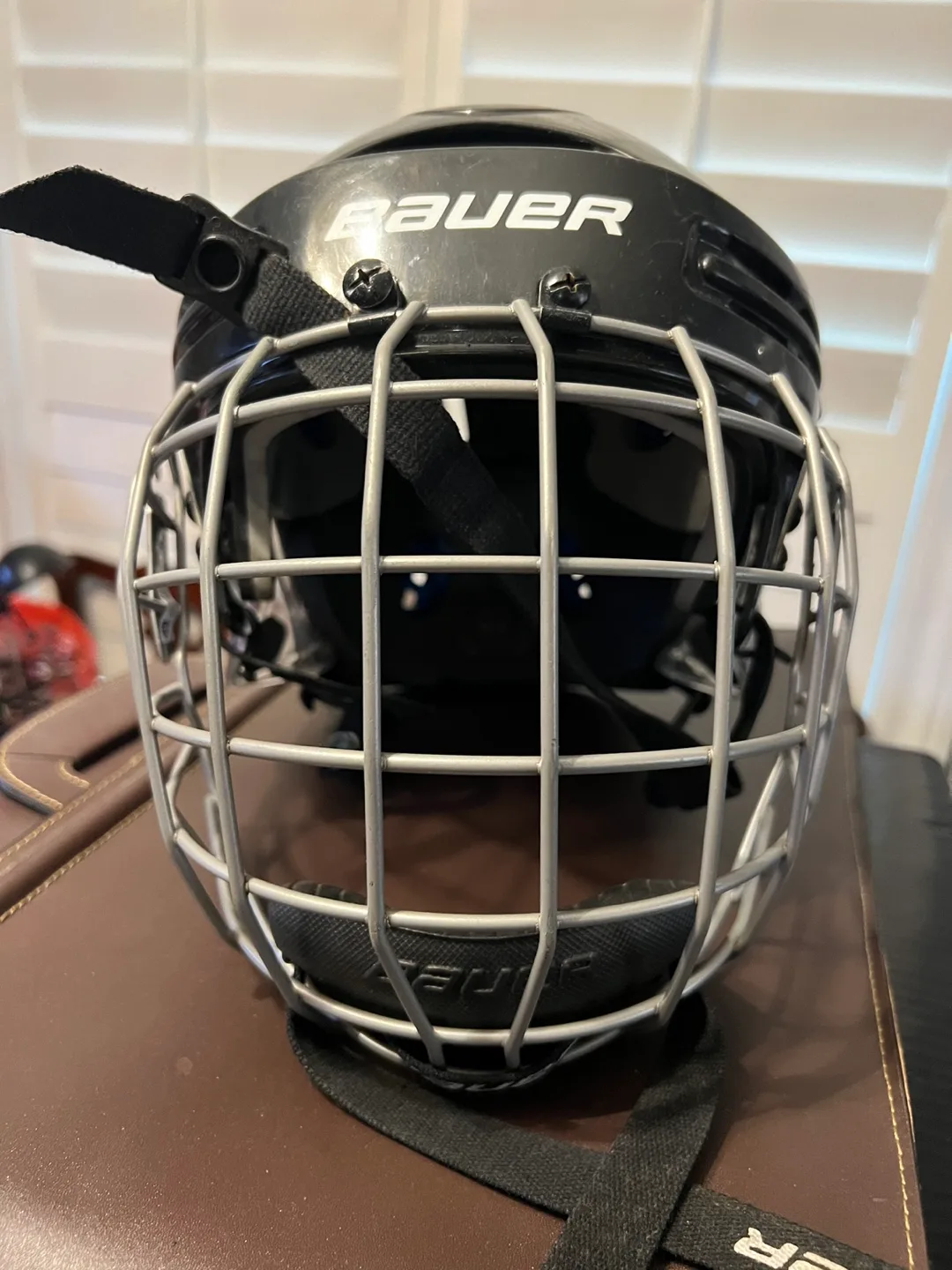 Bauer BHH5100M Hockey Helmet image indicator(2)