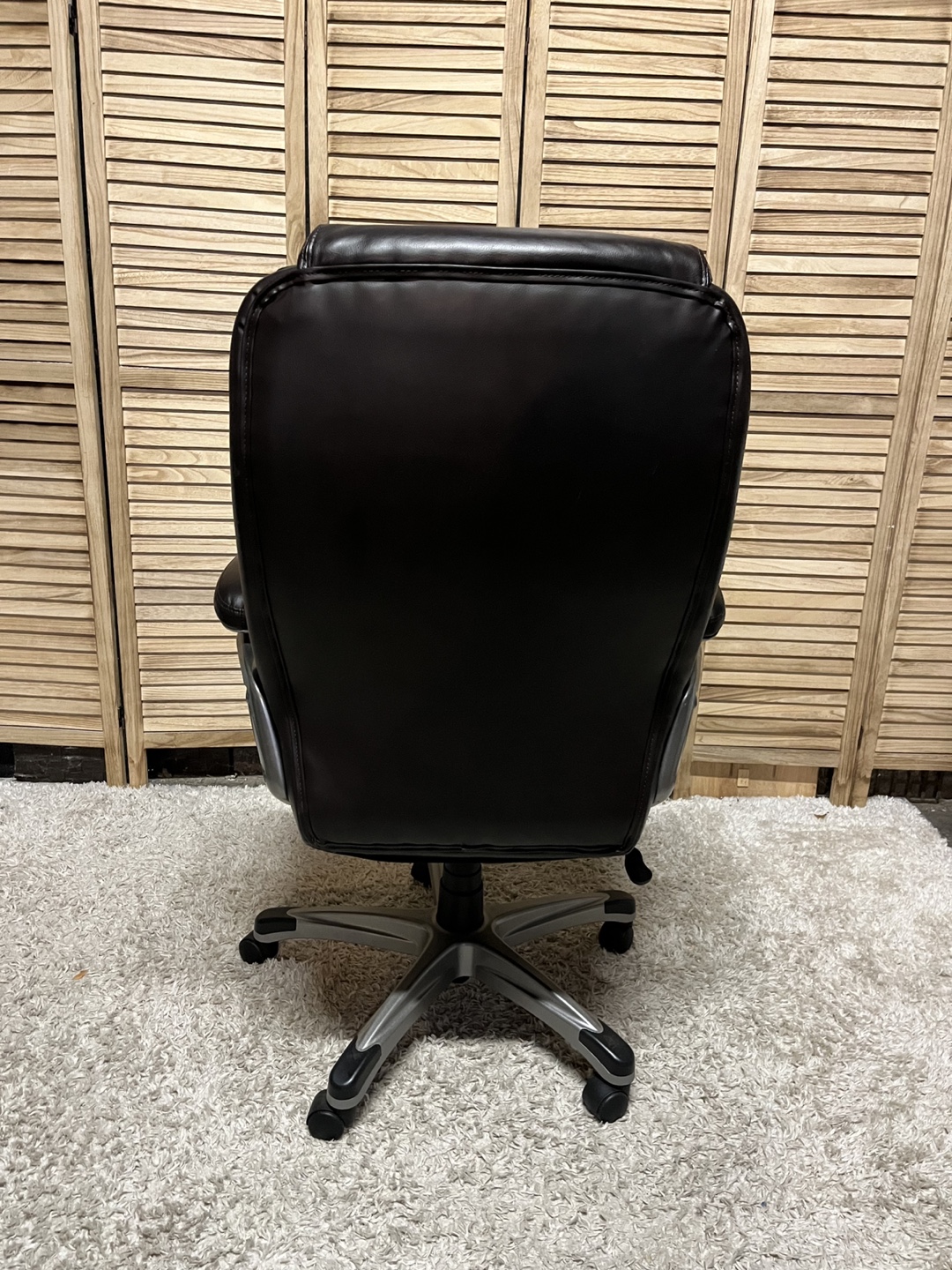 Office Chair - photo 4