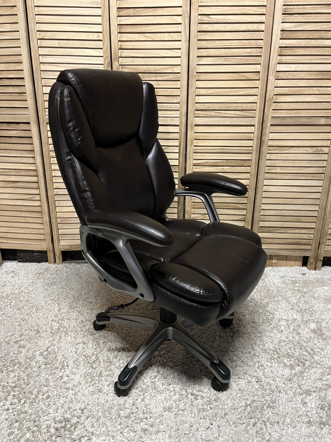Office Chair - photo 5