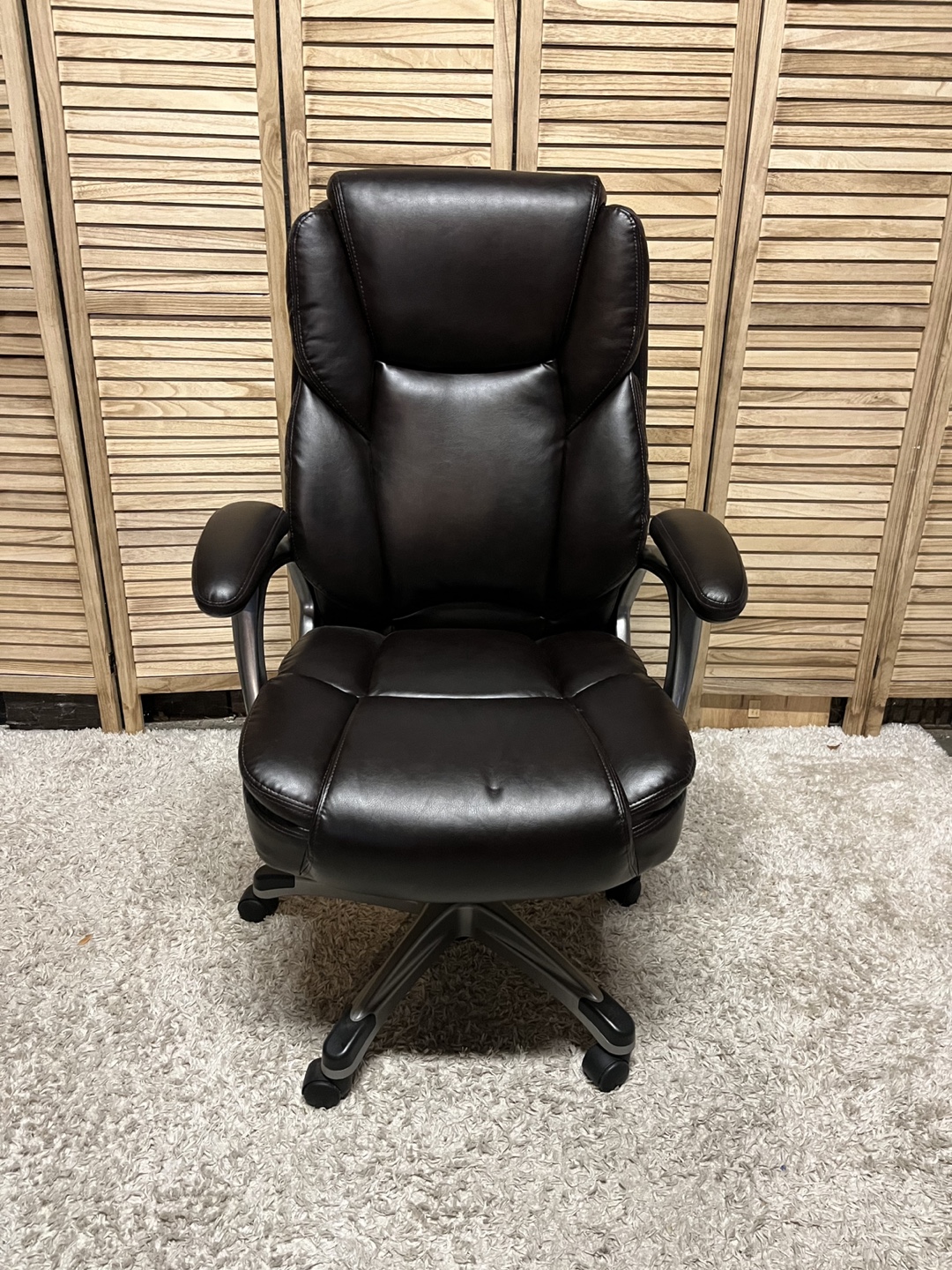 Office Chair - photo 2