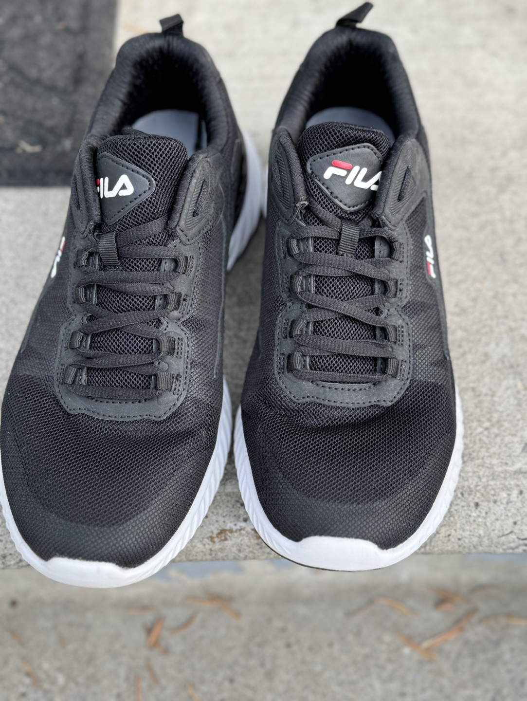 Men’s Fila Running Shoes