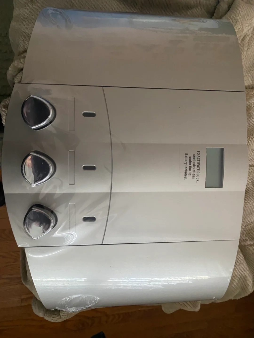 The Dispenser by Aviva Shower Time Dispenser image indicator(3)