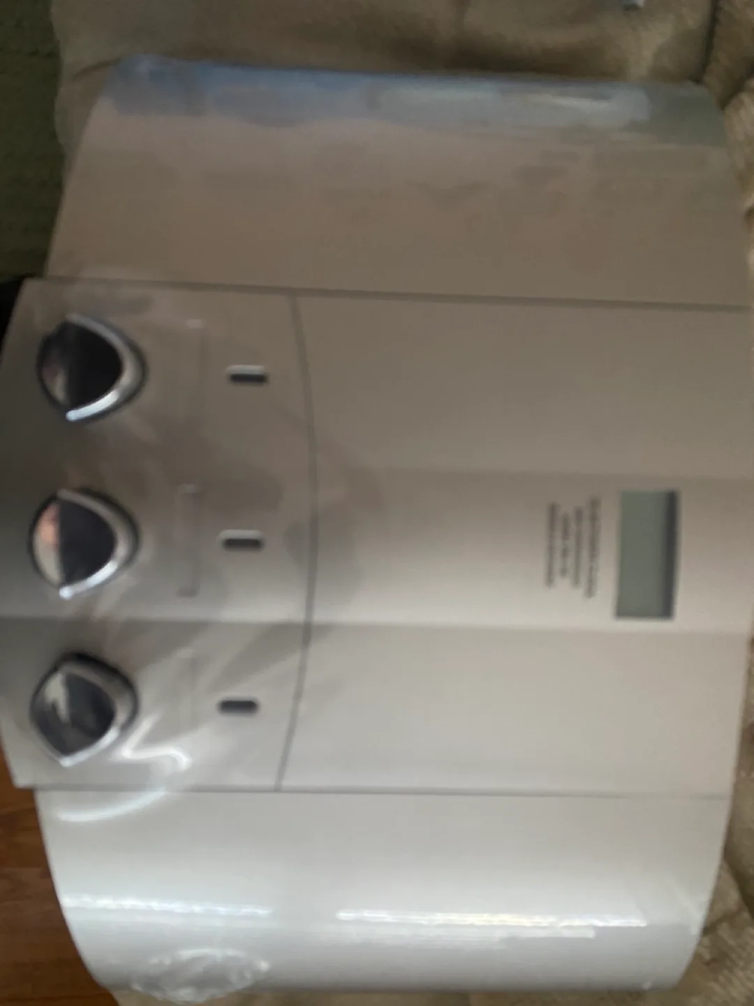 The Dispenser by Aviva Shower Time Dispenser image indicator(5)