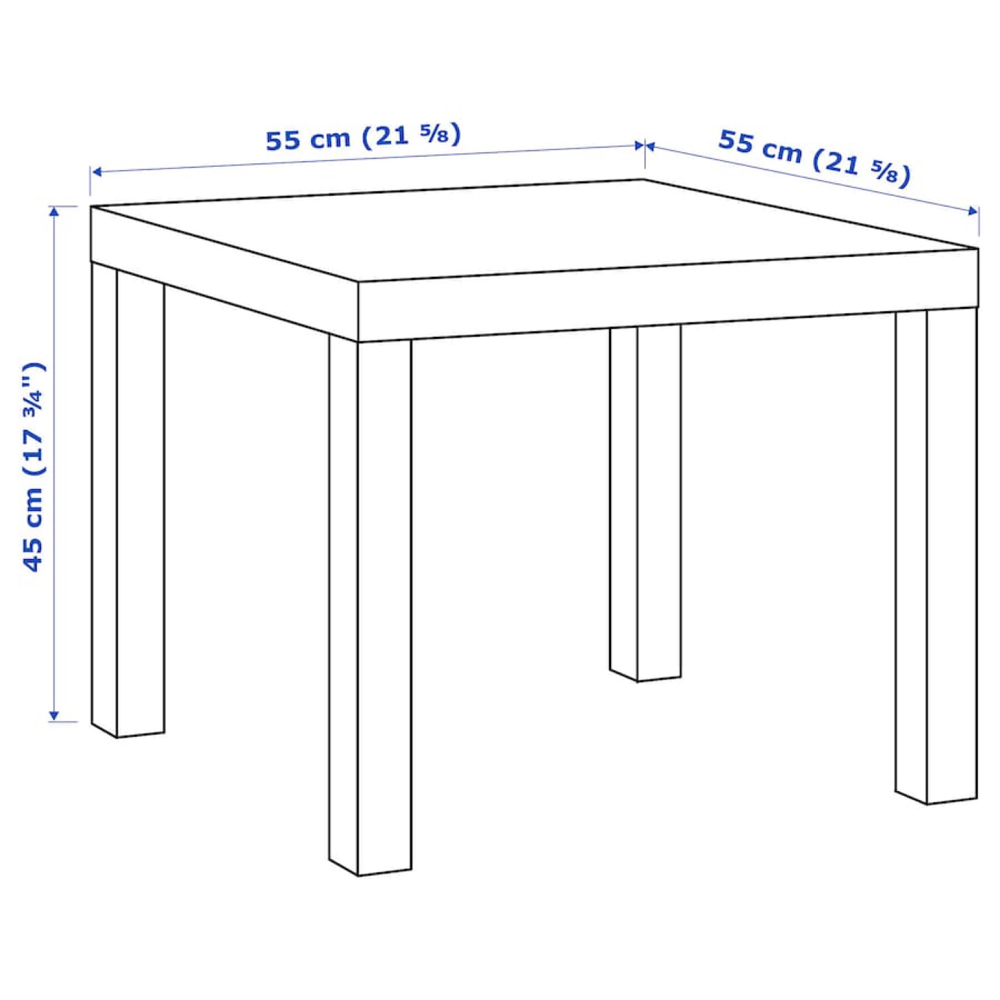 Side Table - photo 3