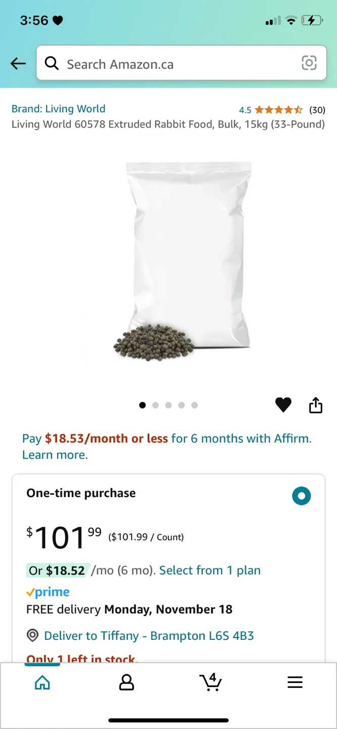 Rabbit Food image indicator(2)