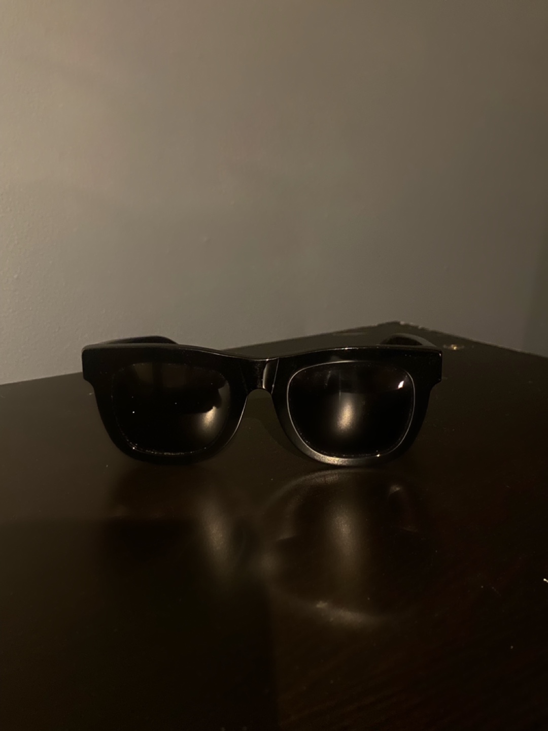 Retrosuperfuture Black Ciccio Sunglasses - photo 3