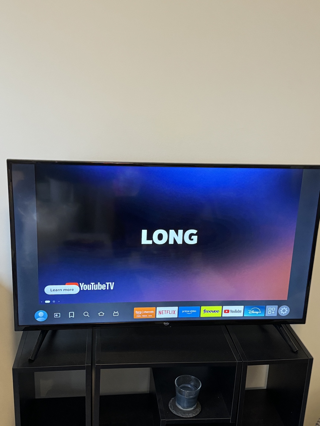Amazon Fire TV 40" 2-Series HD smart TV